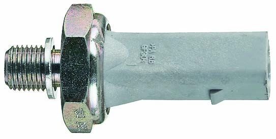 Engine Oil Pressure Switch for 2010-2011 Audi A6 (Facet 7.0134)