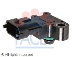 Manifold Absolute Pressure Sensor for 2008-2015 Buick Enclave (Facet 10.3195)