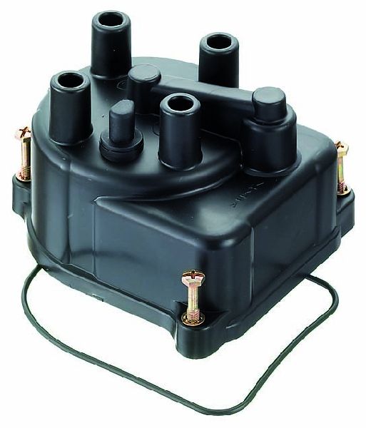 Distributor Cap for 1997-2001 Honda CR-V (Facet 2.7968)