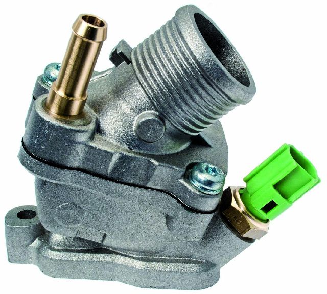 Engine Coolant Thermostat for 2002-2004 Volvo V70 (Facet 7.8733)