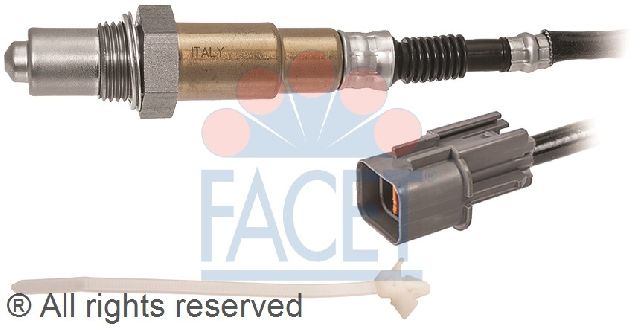 Oxygen Sensor (Facet 10.8550)