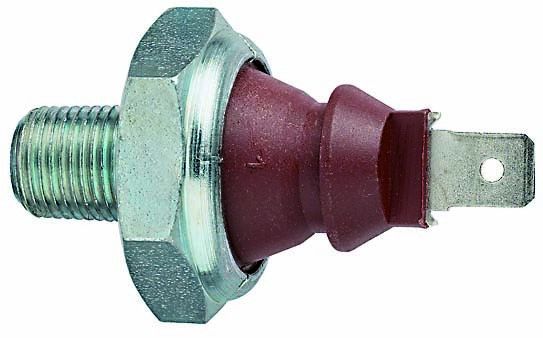 Engine Oil Pressure Switch for 1985 Volvo 245 (Facet 7.0047)