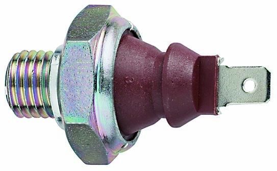 Engine Oil Pressure Switch for 1985-1987 BMW 528e (Facet 7.0026)