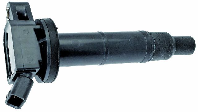 Facet Direct Ignition Coil 