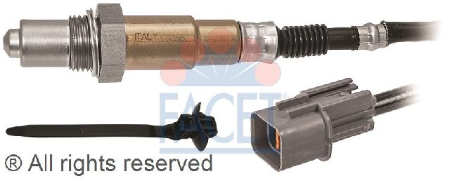 Oxygen Sensor (Facet 10.8548)