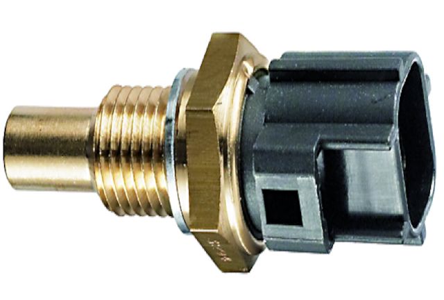 Engine Cylinder Head Temperature Sensor for 1998-2011 Ford Crown Victoria (Facet 7.3294)