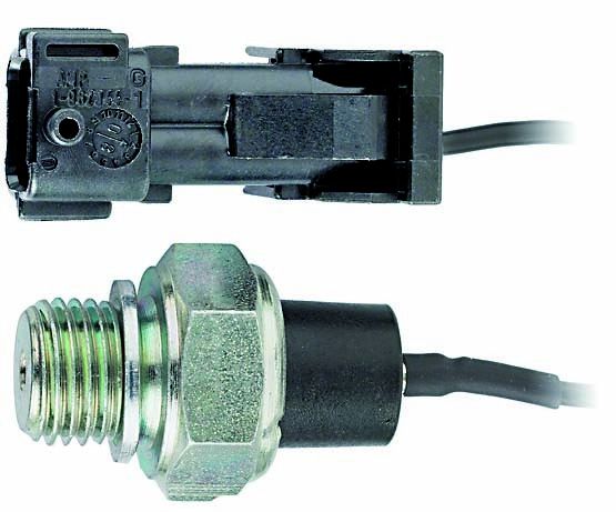 Engine Oil Pressure Switch for 1999-2009 Saab 9-5 (Facet 7.0144)