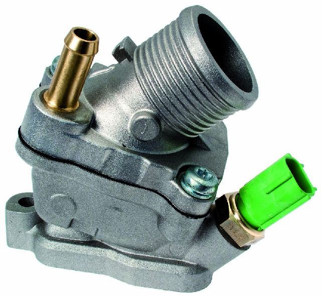 Engine Coolant Thermostat for 2005-2007 Volvo XC70 (Facet 7.8732)