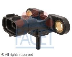 Manifold Absolute Pressure Sensor (Facet 10.3213)