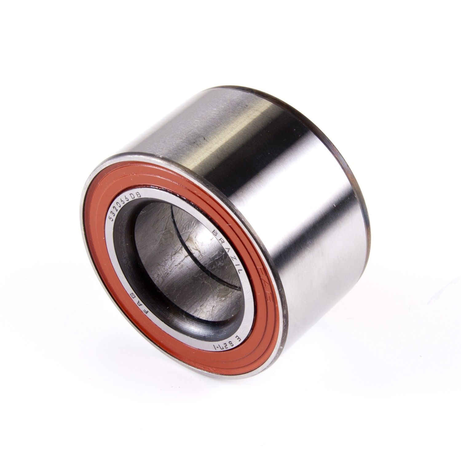 2008, 2007, 2006, 2005 Pontiac Wave Wheel Bearing