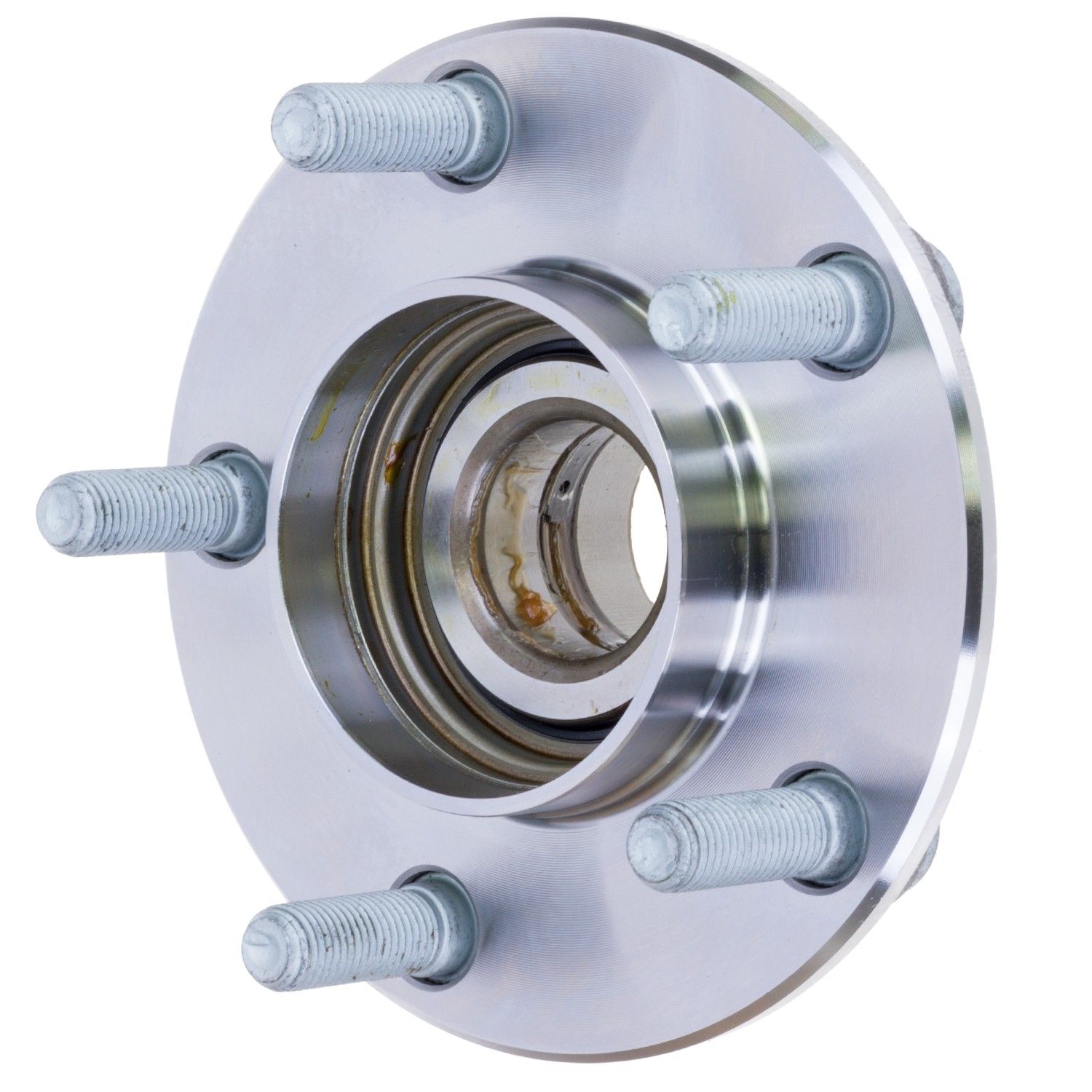 2004, 2003, 2002, 2001, 2000, 1999, 1998 Dodge Intrepid Wheel Bearing and Hub Assembly