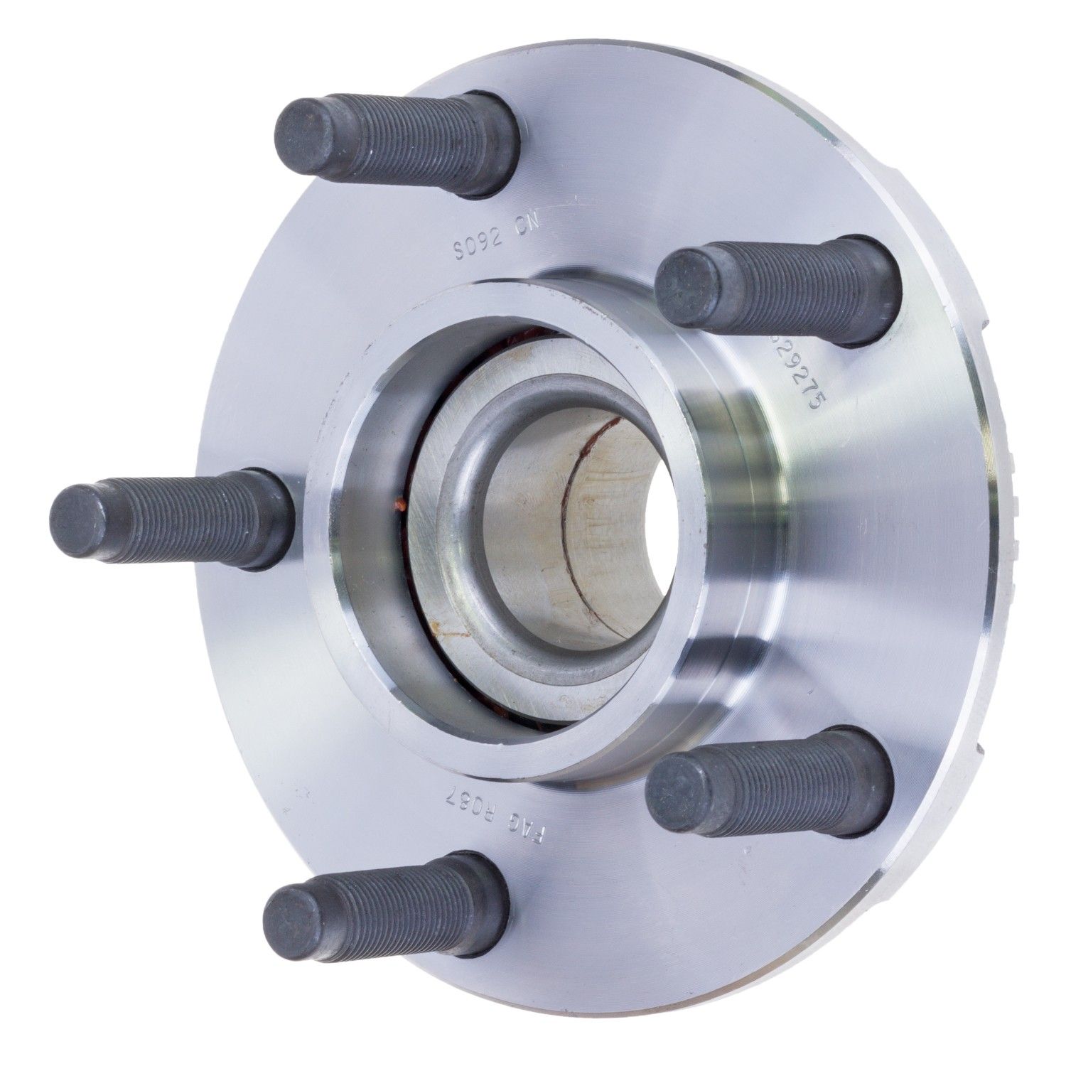 2004, 2003, 2002, 2001, 2000, 1999, 1998, 1997, 1996, 1995, 1994 Ford Mustang Wheel Bearing and Hub Assembly