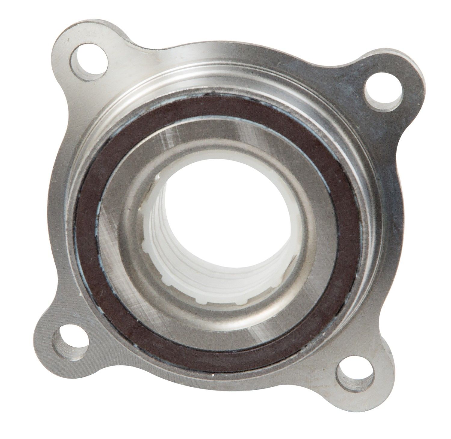 2019, 2018, 2017, 2016, 2015, 2014, 2013, 2012, 2011, 2010, 2009, 2008 Lexus LX570 Wheel Bearing and Hub Assembly