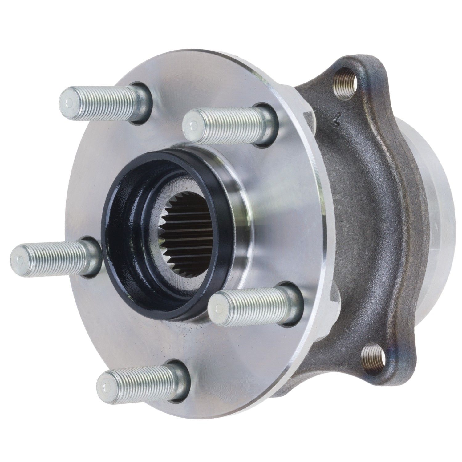 2014, 2013, 2012 Subaru WRX Wheel Bearing and Hub Assembly