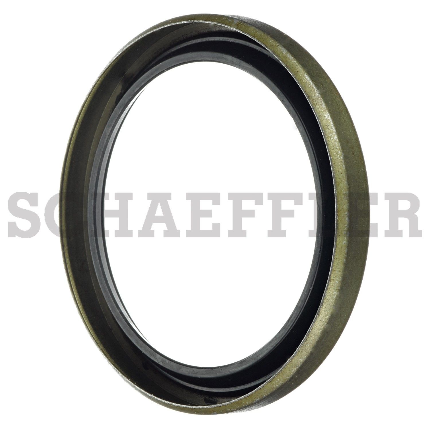 1968, 1967 Chevrolet Caprice Air Wheel Seal