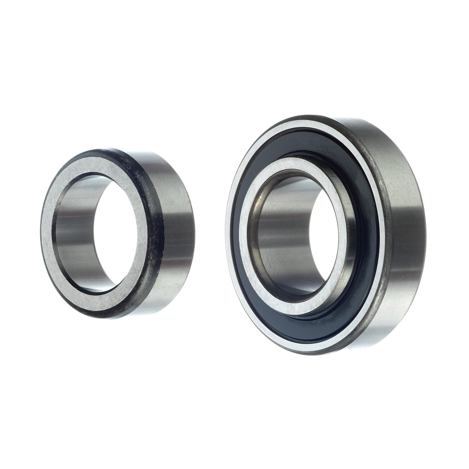 1989, 1988, 1987, 1986, 1985 Isuzu Impulse Wheel Bearing