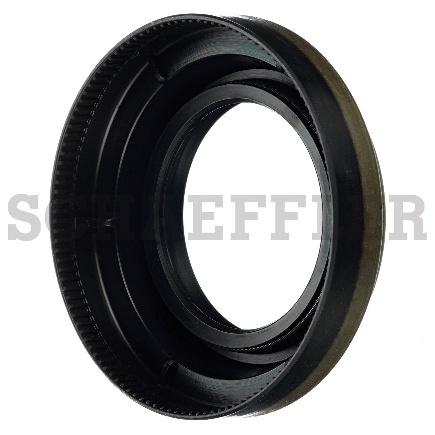 1976, 1975 Ford Elite Wheel Seal