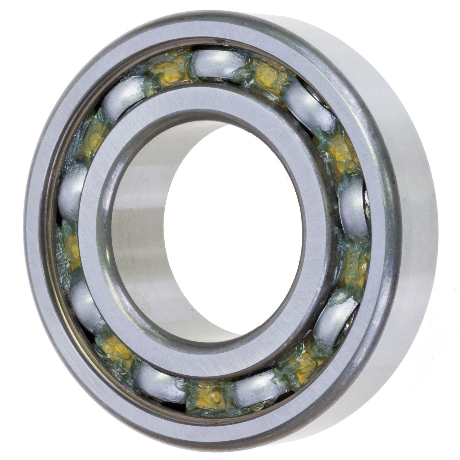 2004, 2003, 2002, 2001, 2000, 1999, 1998 Chevrolet Tracker Wheel Bearing