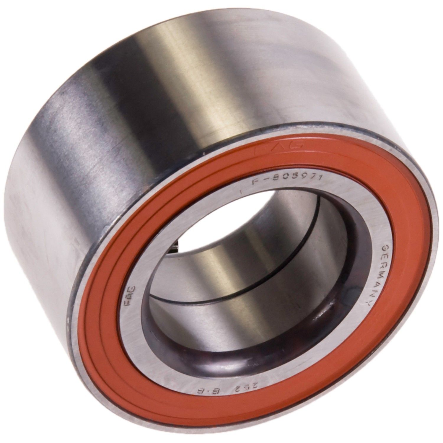 2000, 1999, 1998, 1997, 1996, 1995 Ford Contour Wheel Bearing