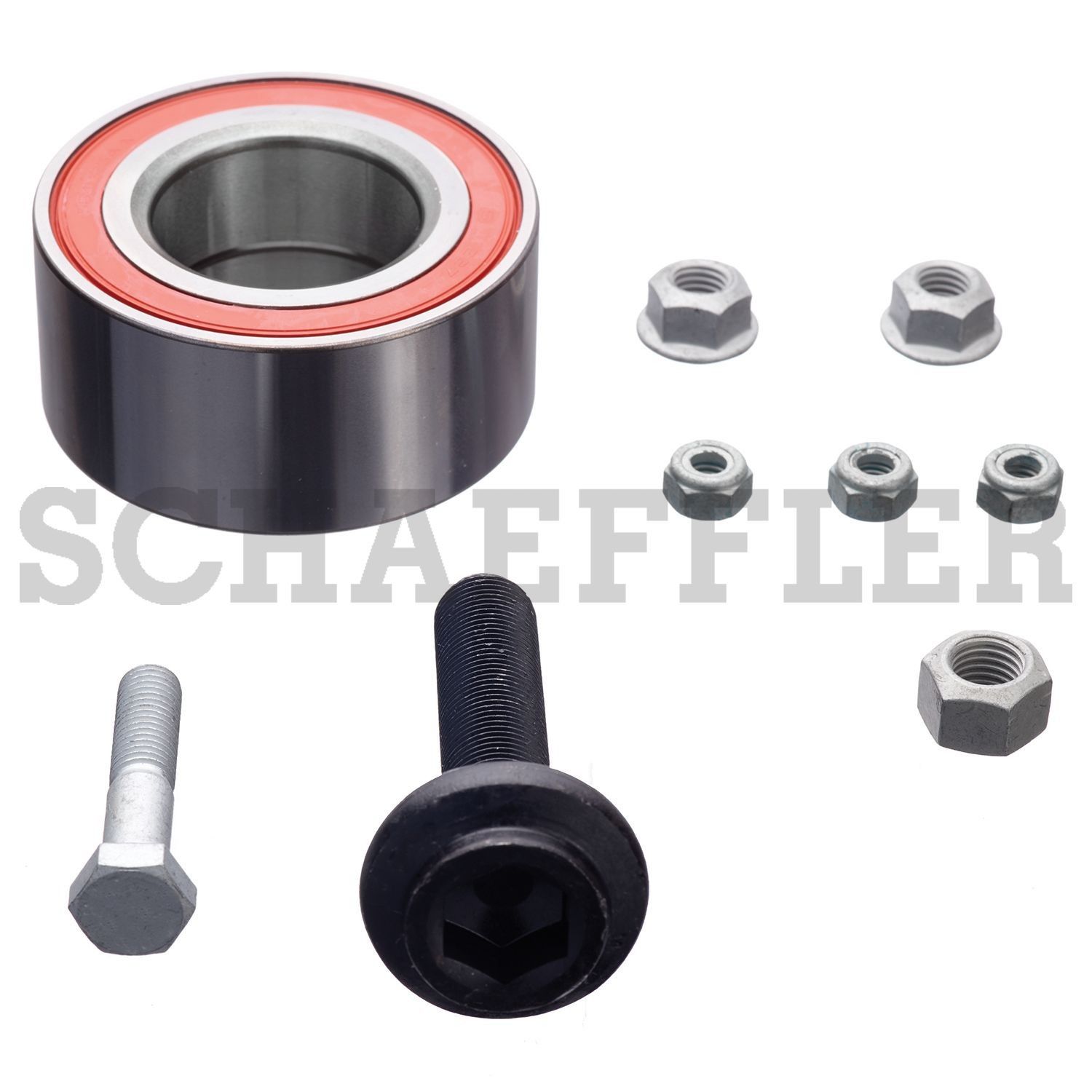 2001, 2000, 1999, 1998, 1997, 1996 Audi A4 Quattro Wheel Bearing Kit