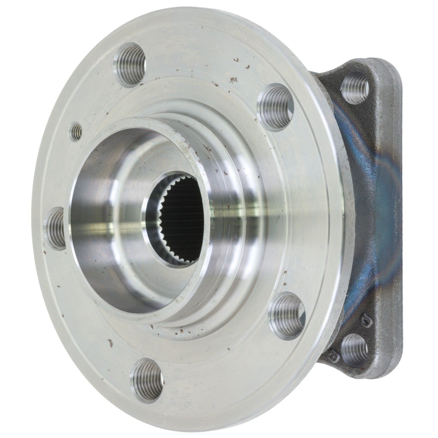 2006, 2005, 2004 Volvo S80 Wheel Bearing and Hub Assembly