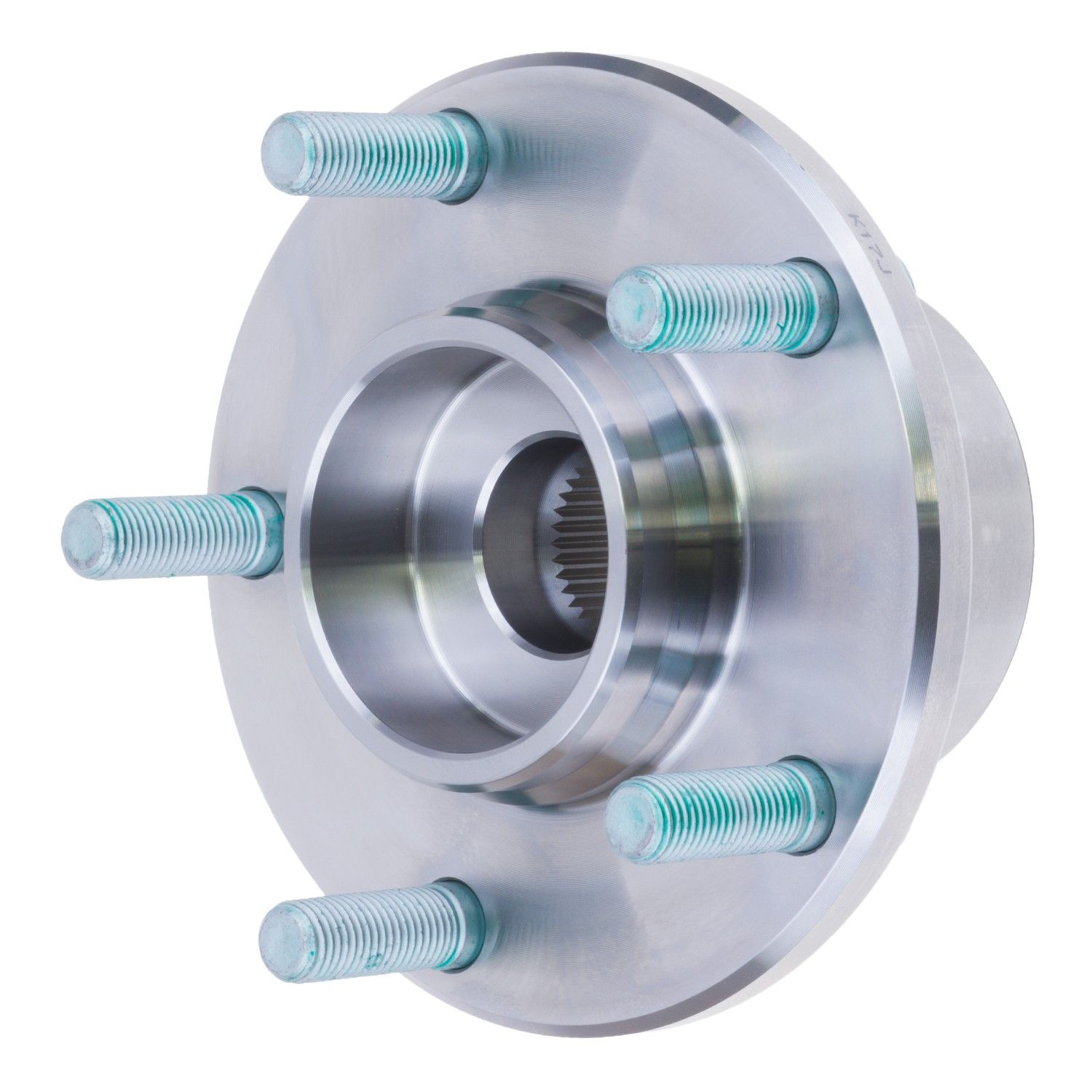 2013, 2012, 2011, 2010, 2009, 2008, 2007, 2006, 2005, 2004 Mazda 3 Wheel Bearing and Hub Assembly