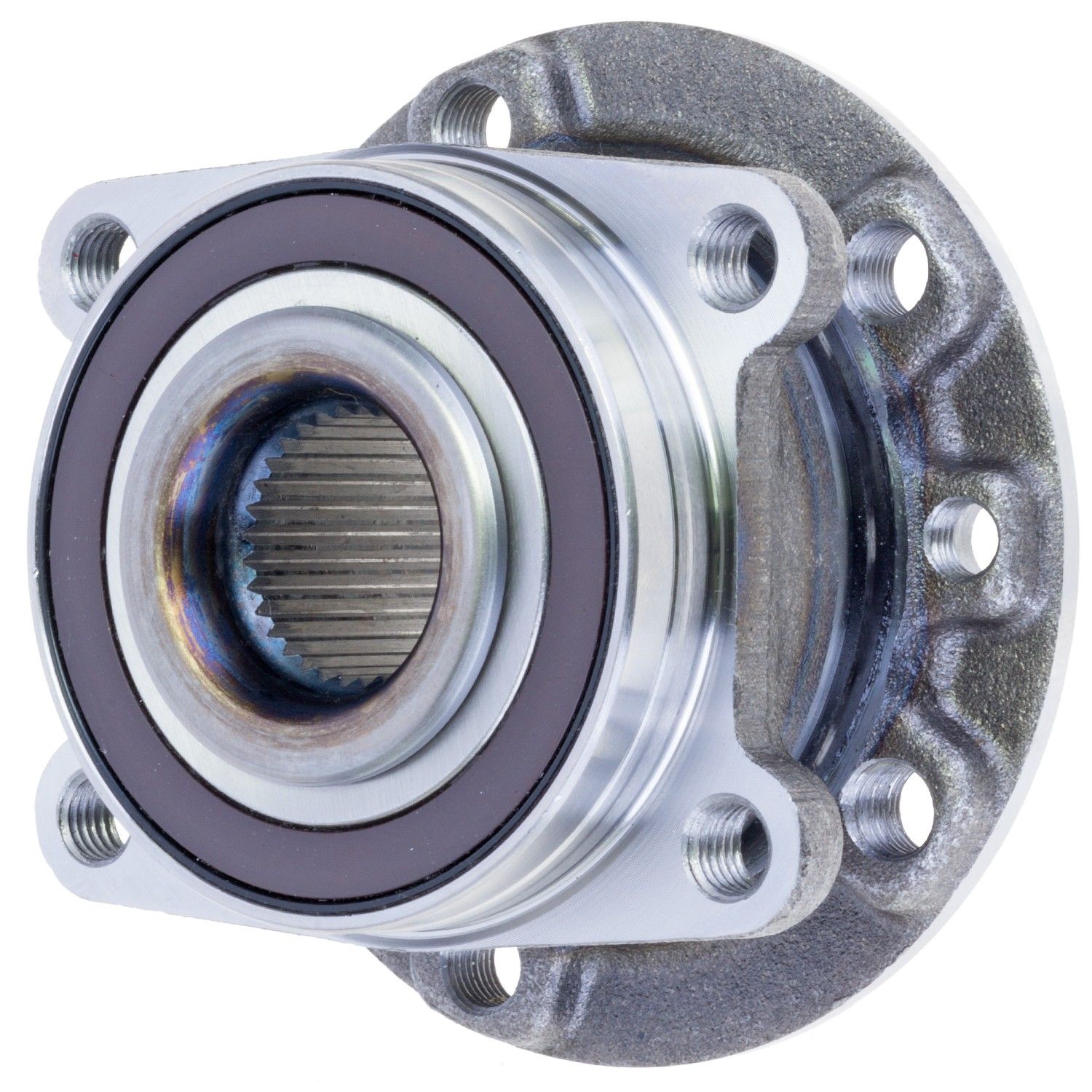 2020, 2019, 2018, 2017, 2016, 2015, 2014 Jeep Cherokee Wheel Bearing and Hub Assembly