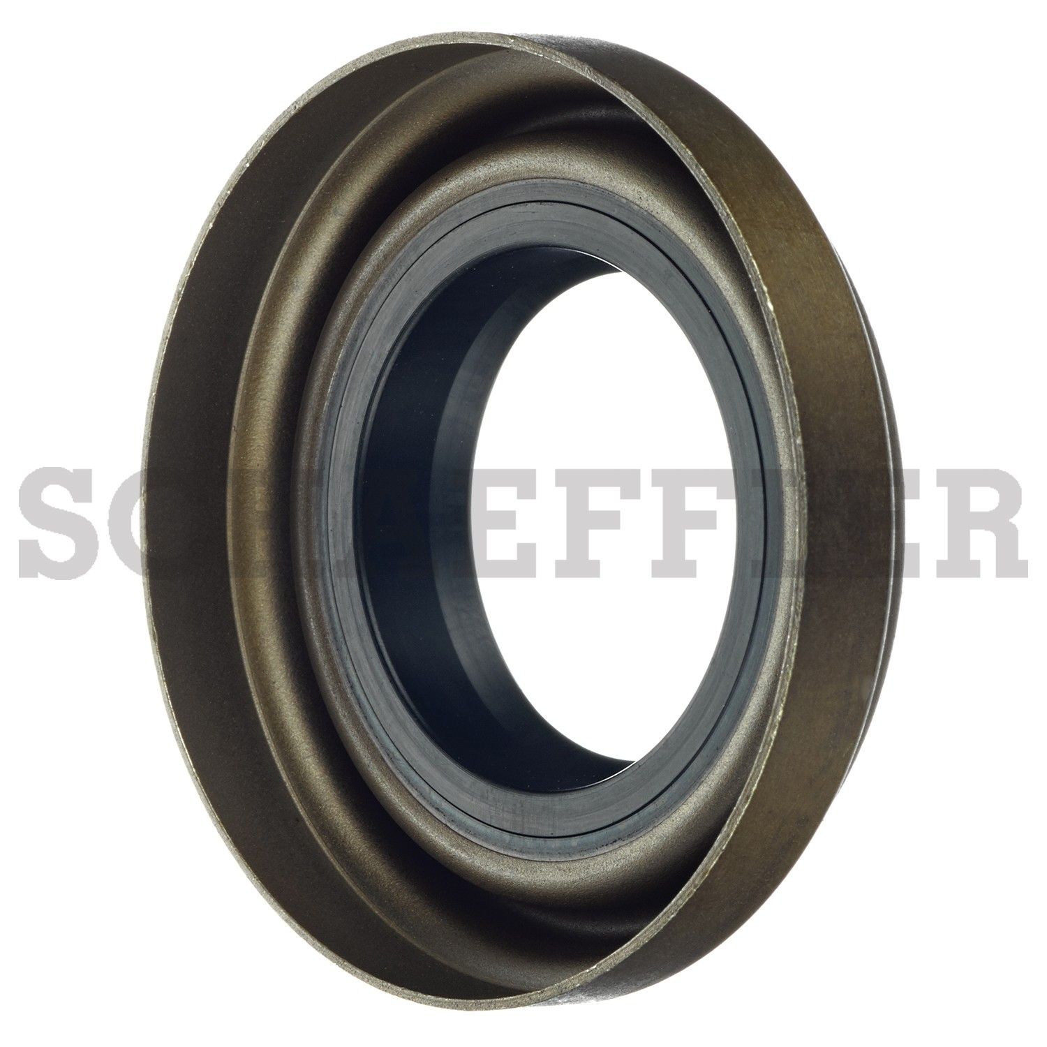 1970, 1969, 1968, 1967, 1966, 1965, 1964 Pontiac GTO Sport Wheel Seal