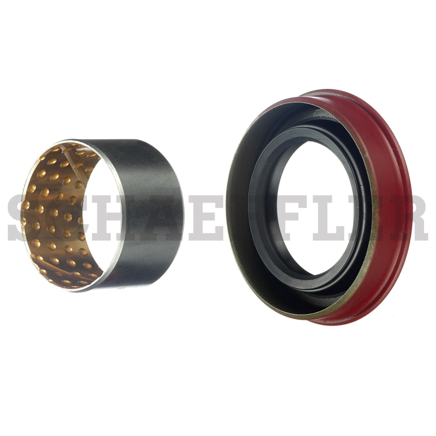 1989, 1988, 1987, 1986, 1985 Chevrolet Astro Manual Transmission Seal Kit
