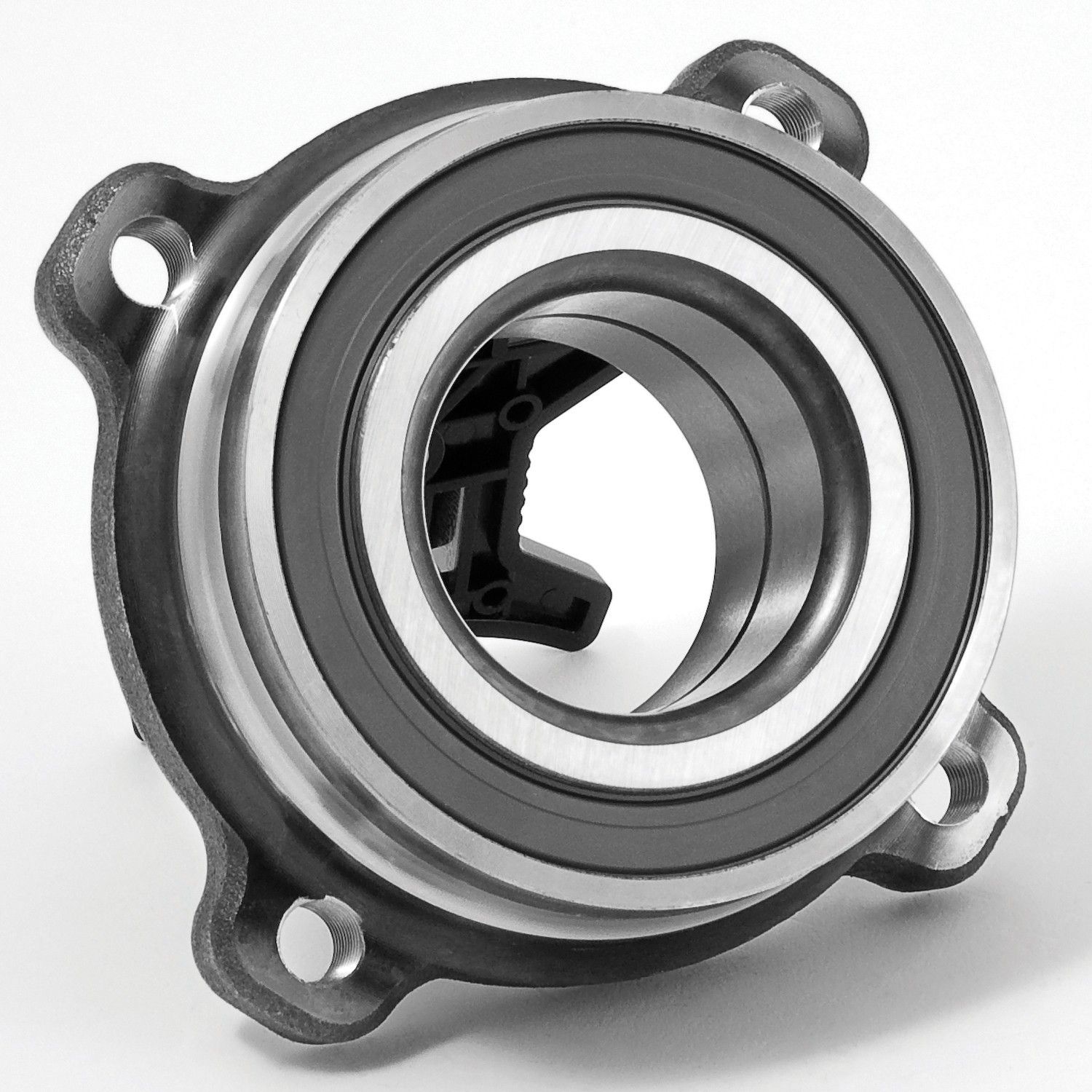 2010, 2009, 2008, 2007, 2006, 2005, 2004, 2003, 2002, 2001, 2000, 1999, 1998, 1997 BMW 528i Wheel Bearing and Hub Assembly