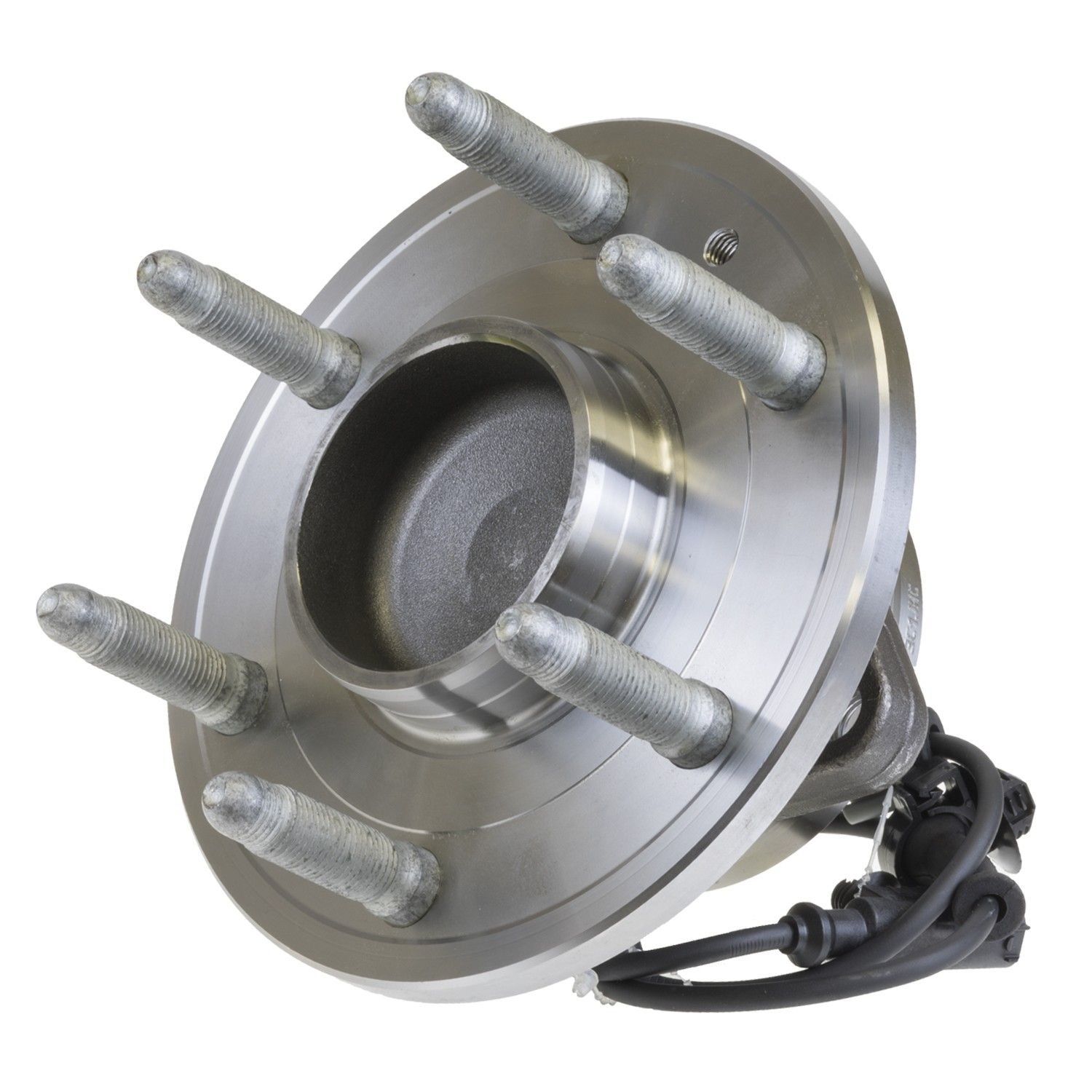 2014, 2013, 2012, 2011, 2010, 2009, 2008, 2007 GMC Yukon Wheel Bearing and Hub Assembly