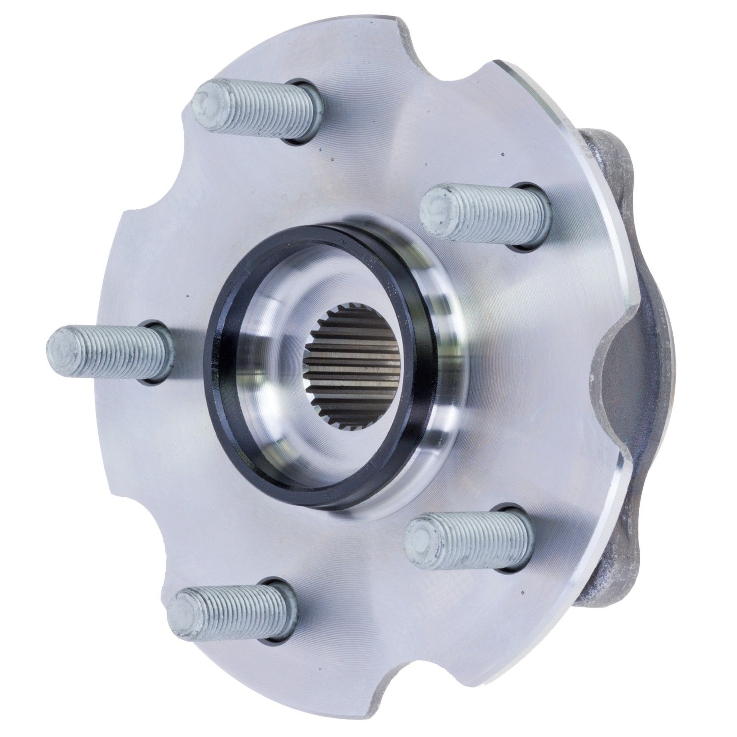 2020, 2019, 2018 Lexus NX300 Wheel Bearing and Hub Assembly