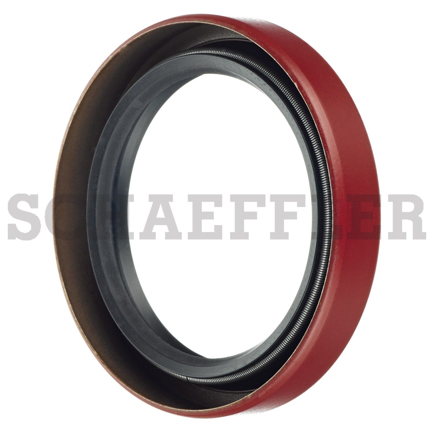1976, 1975 Ford Elite Engine Timing Cover Seal