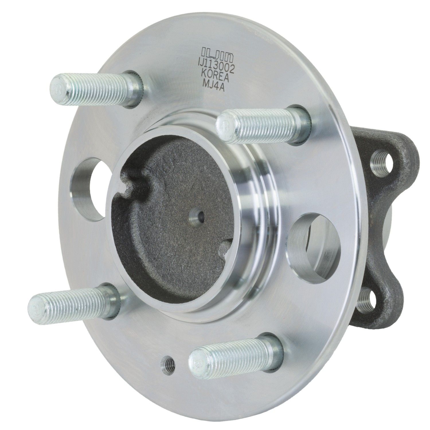 2006, 2005, 2004, 2003, 2002, 2001 Kia Optima Wheel Bearing and Hub Assembly