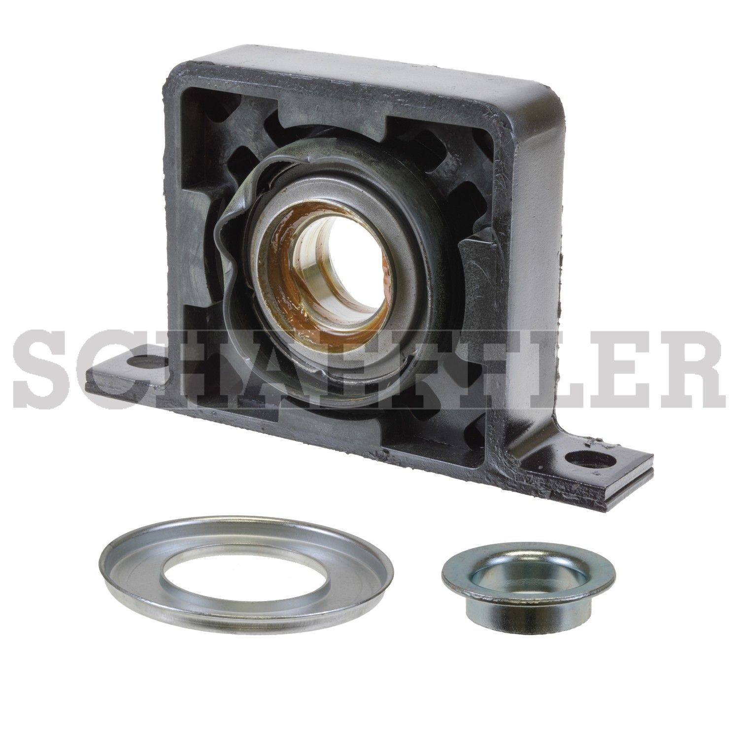 2002-2003 Chevrolet Blazer Drive Shaft Center Support Bearing FAG