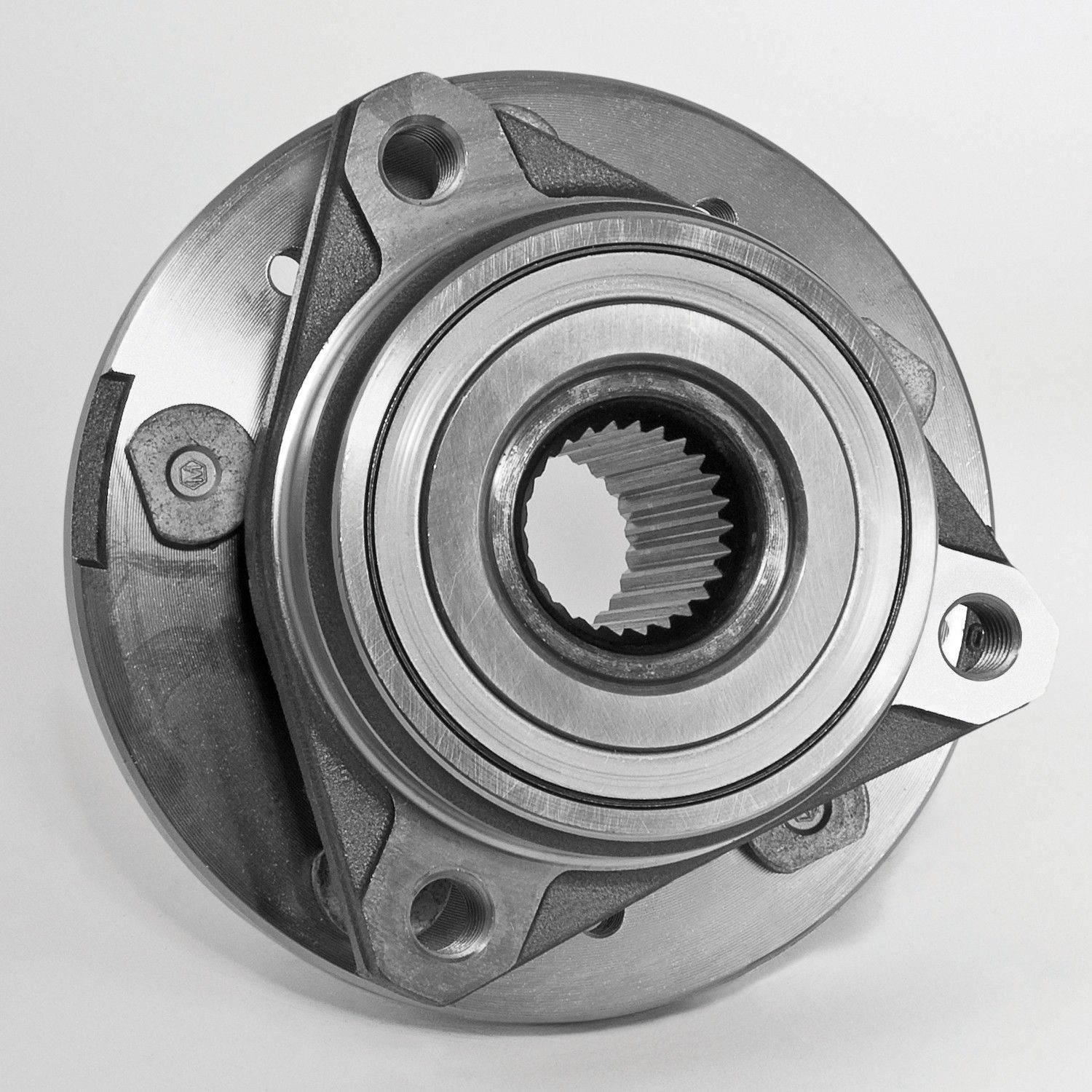 2003, 2002, 2001, 2000, 1999 Ford Windstar Wheel Bearing and Hub Assembly