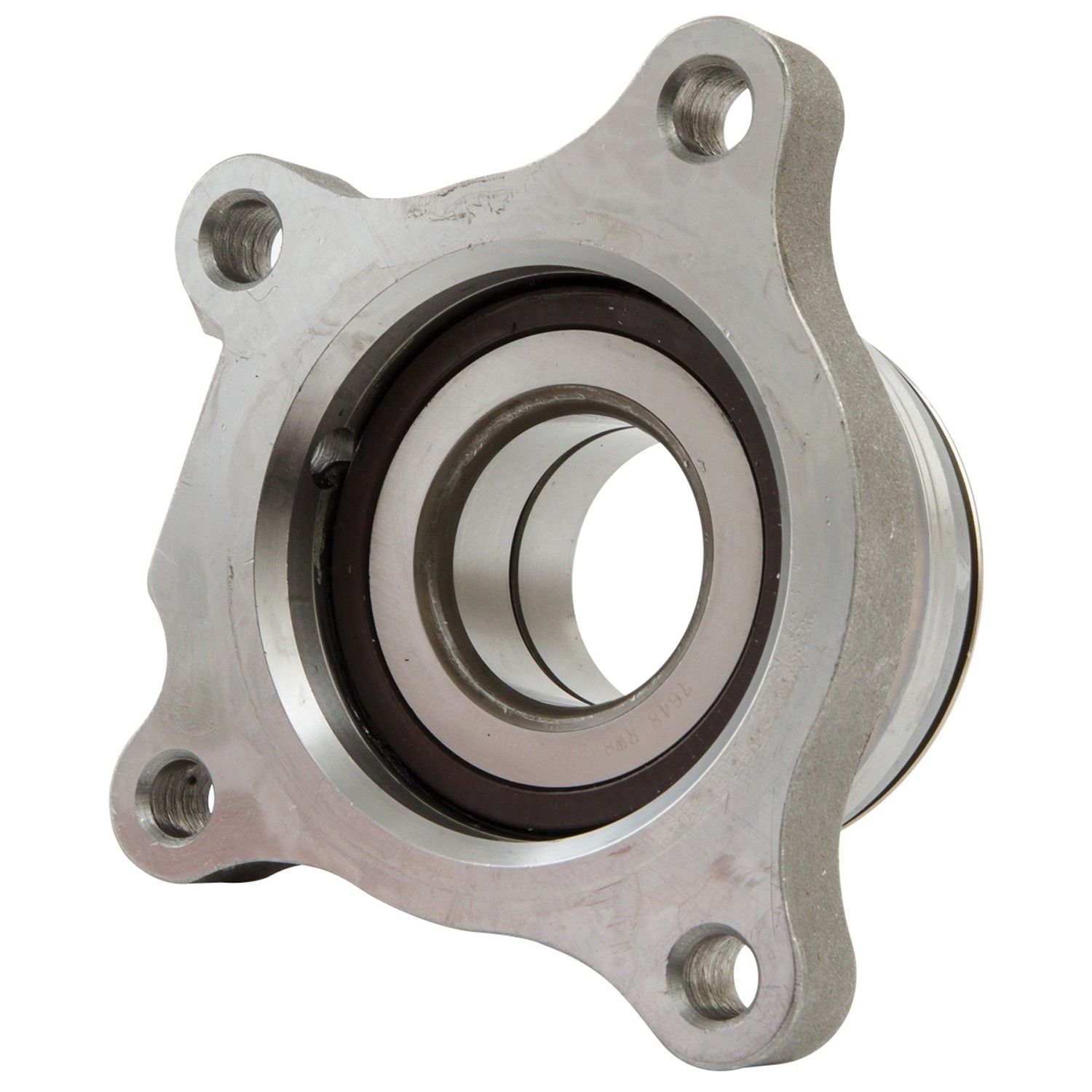 2019, 2018, 2017, 2016, 2015, 2014, 2013, 2012, 2011, 2010 Lexus GX460 Wheel Bearing