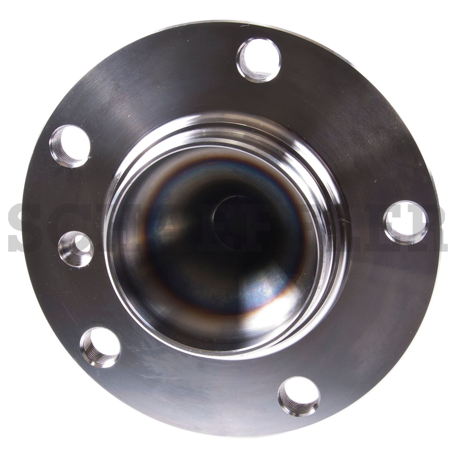 2016, 2015, 2014, 2013 Mini Cooper Paceman Countryman Wheel Bearing and Hub Assembly