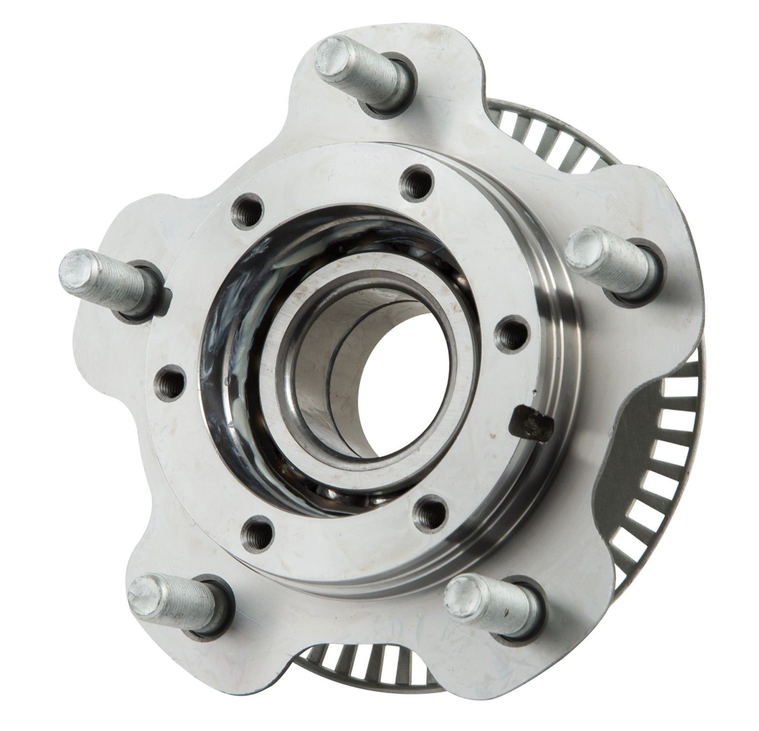 2004, 2003, 2002, 2001 Chevrolet Tracker Wheel Bearing and Hub Assembly