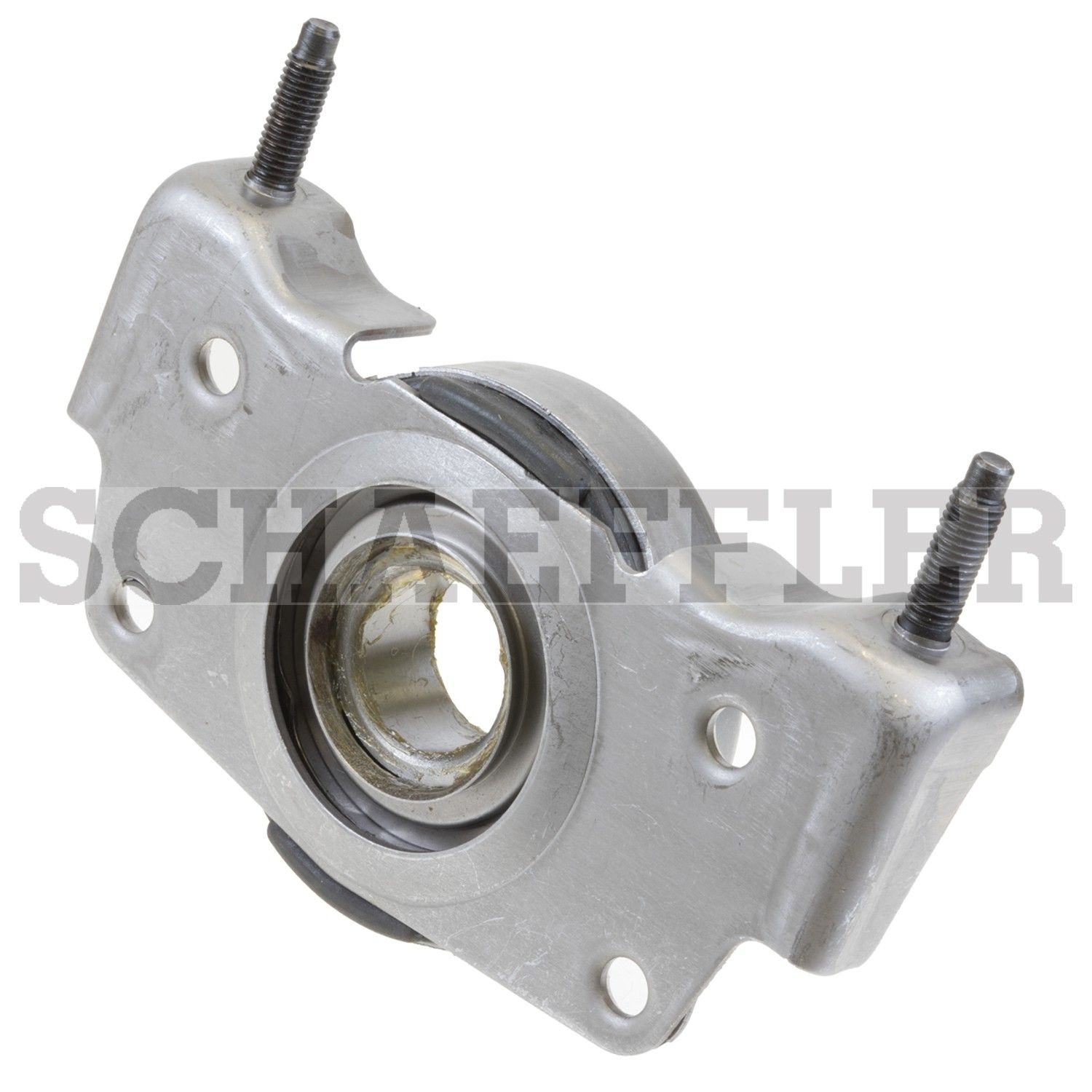 1991 GMC Syclone 2500 Drive Shaft Center Support Bearing