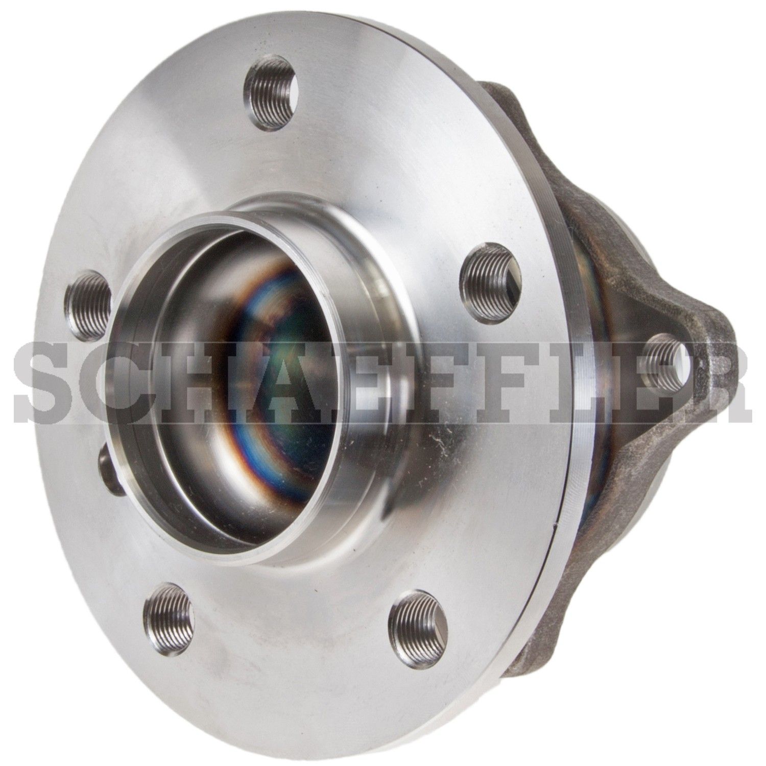 2019, 2018, 2017, 2016, 2015, 2014 Mini Cooper Wheel Bearing and Hub Assembly