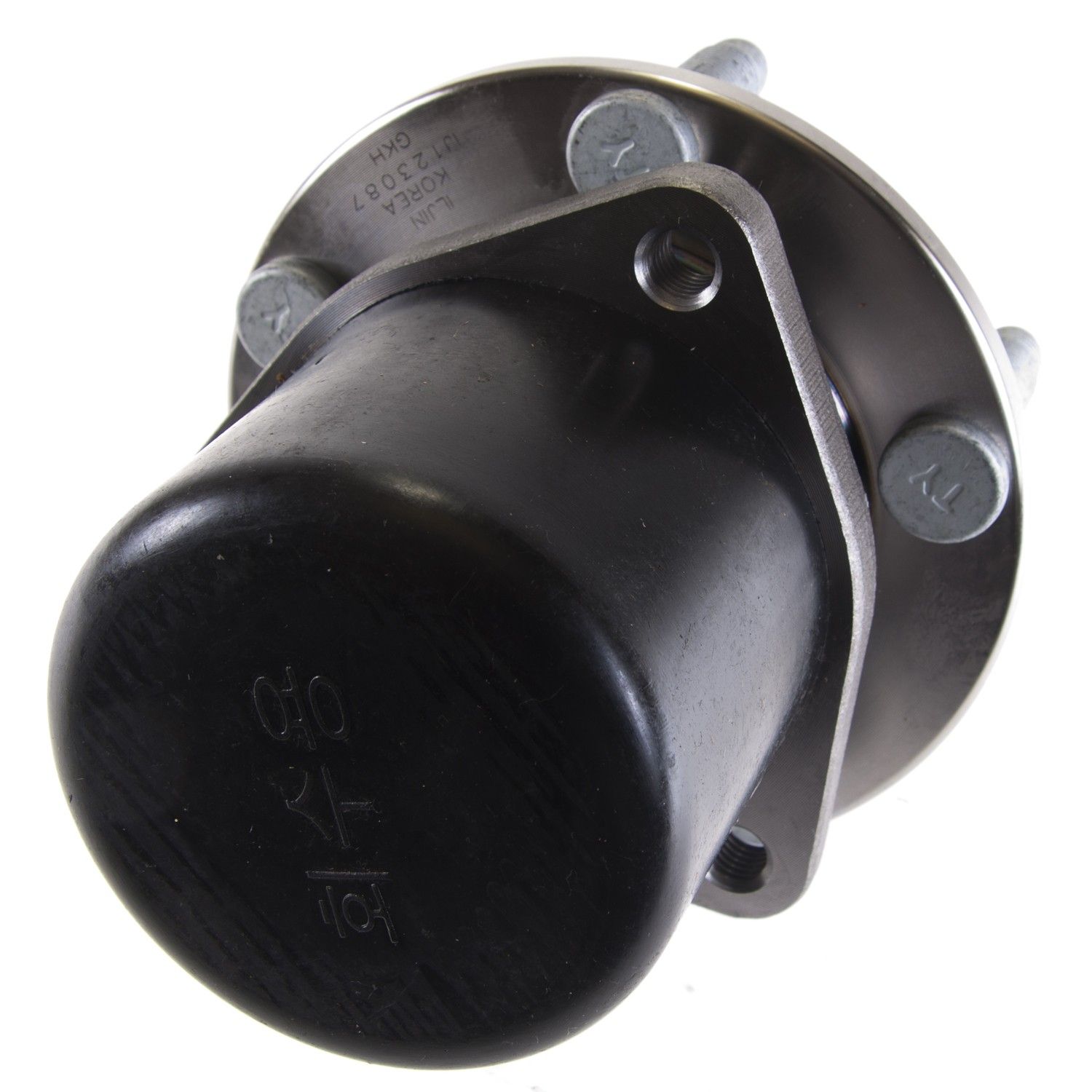 2013, 2012, 2011 Chevrolet Caprice Wheel Bearing and Hub Assembly
