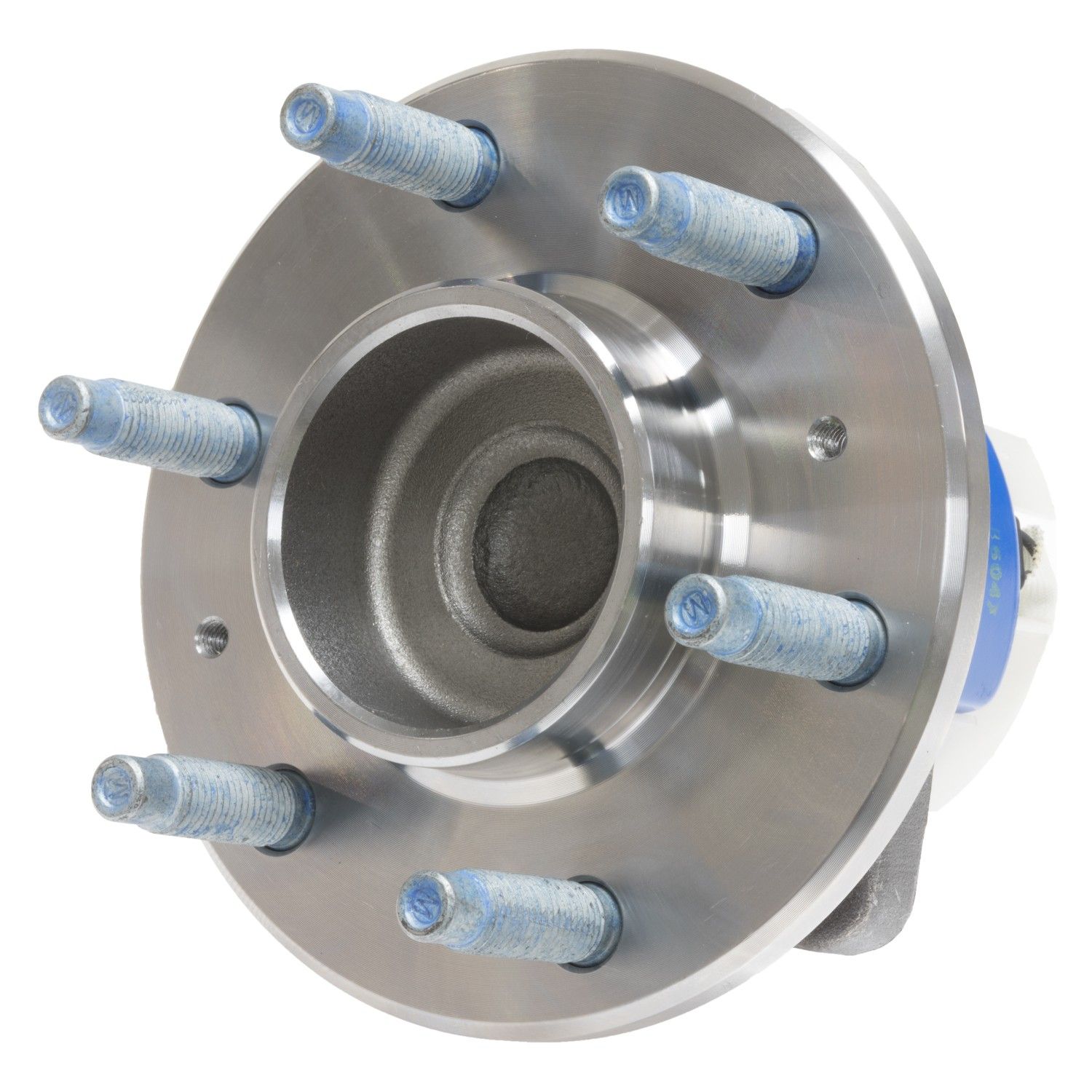2006 Chevrolet Uplander Wheel Bearing and Hub Assembly