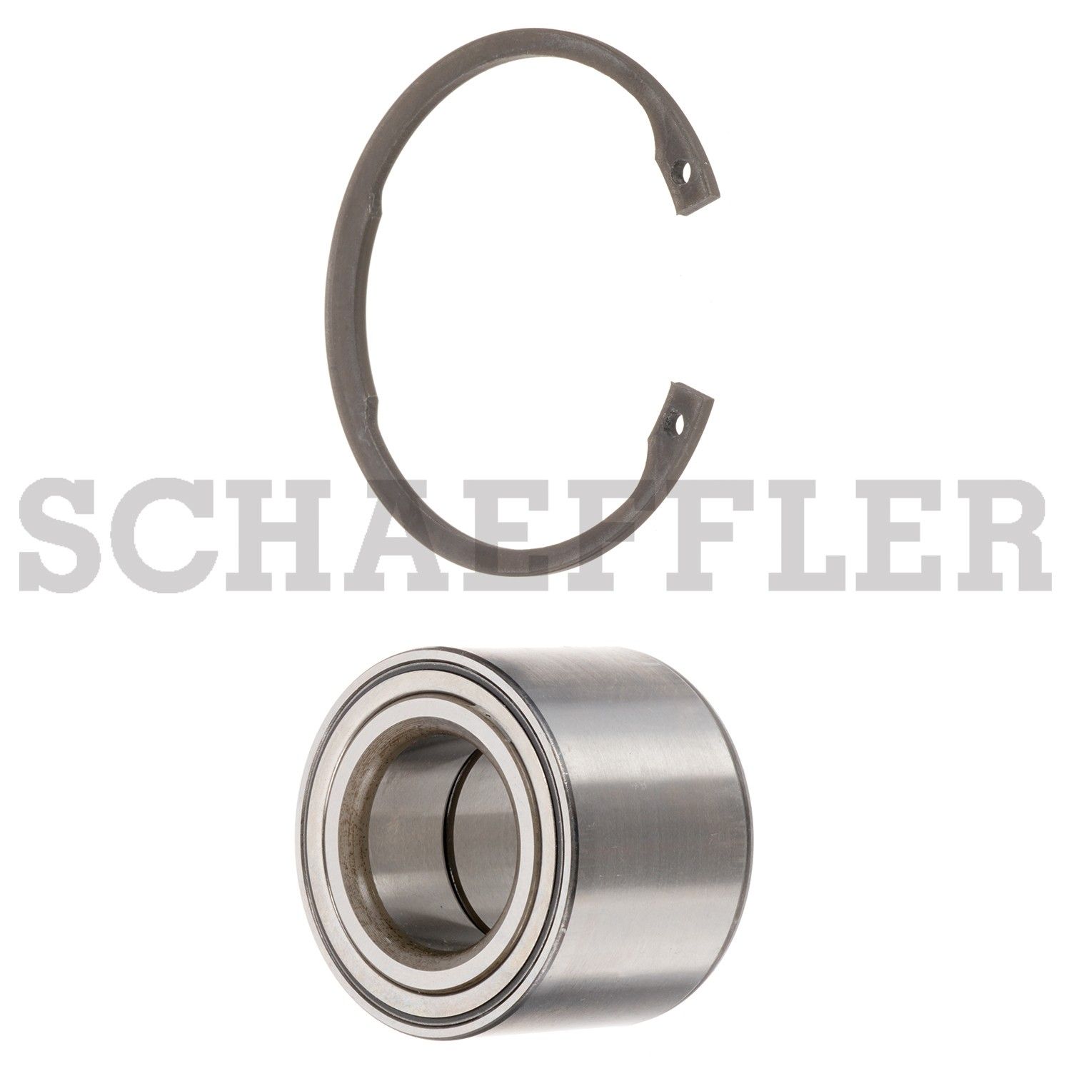 2006, 2005, 2004, 2003, 2002 Freightliner Sprinter 2500 Wheel Bearing