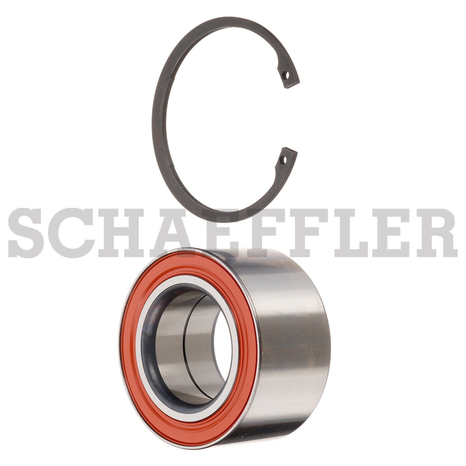 2002, 2001, 2000, 1999, 1998 Mercedes-Benz ML320 1998-2002 Mercedes-Benz ML430 Wheel Bearing Kit