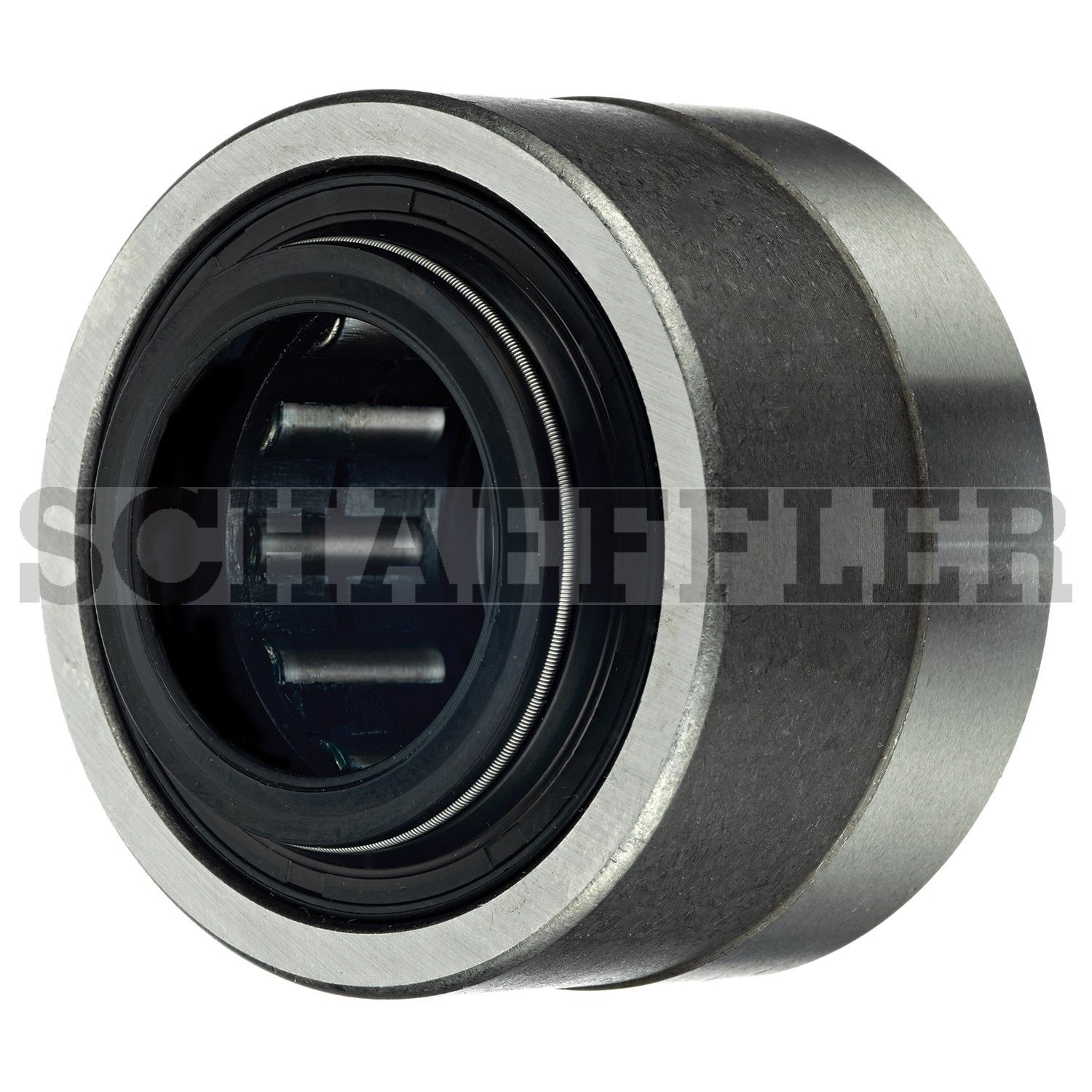 2002-2009 Chevrolet Avalanche Drive Axle Shaft Repair Bearing FAG