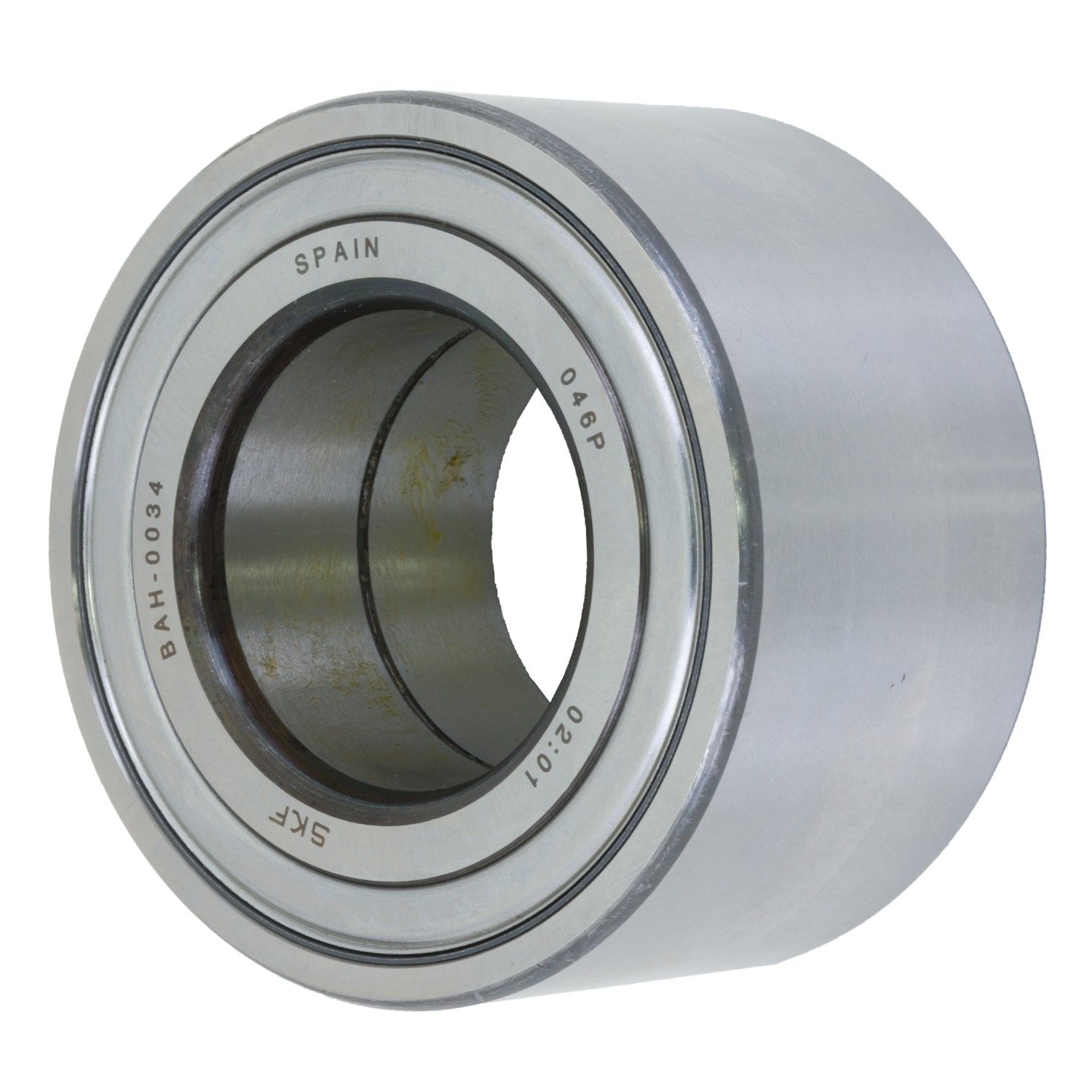 2006, 2005, 2004, 2003, 2002, 2001, 2000 Lincoln LS Wheel Bearing
