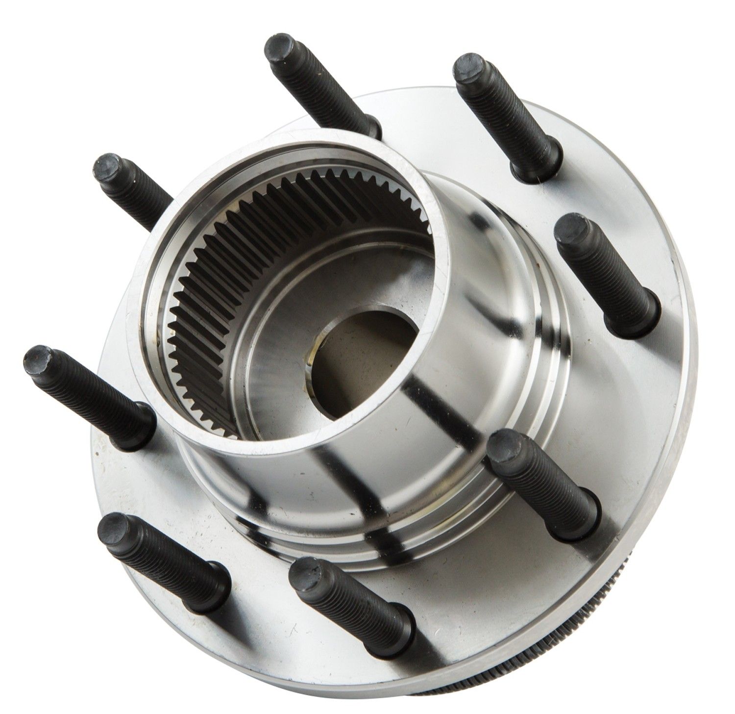 2005, 2004, 2003, 2002, 2001, 2000 Ford Excursion Super Duty Wheel Bearing and Hub Assembly