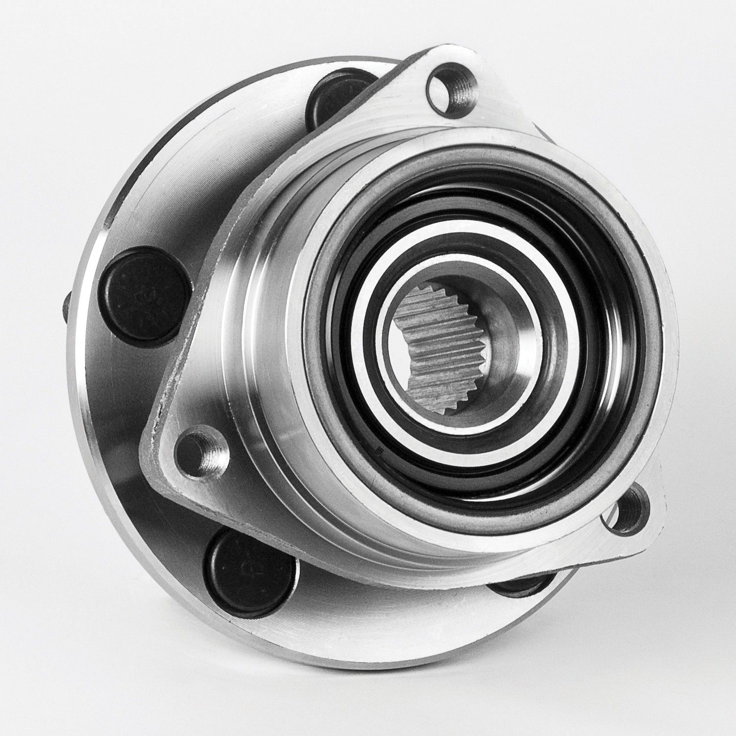1989, 1988, 1987, 1986 Jeep Comanche Wheel Bearing and Hub Assembly