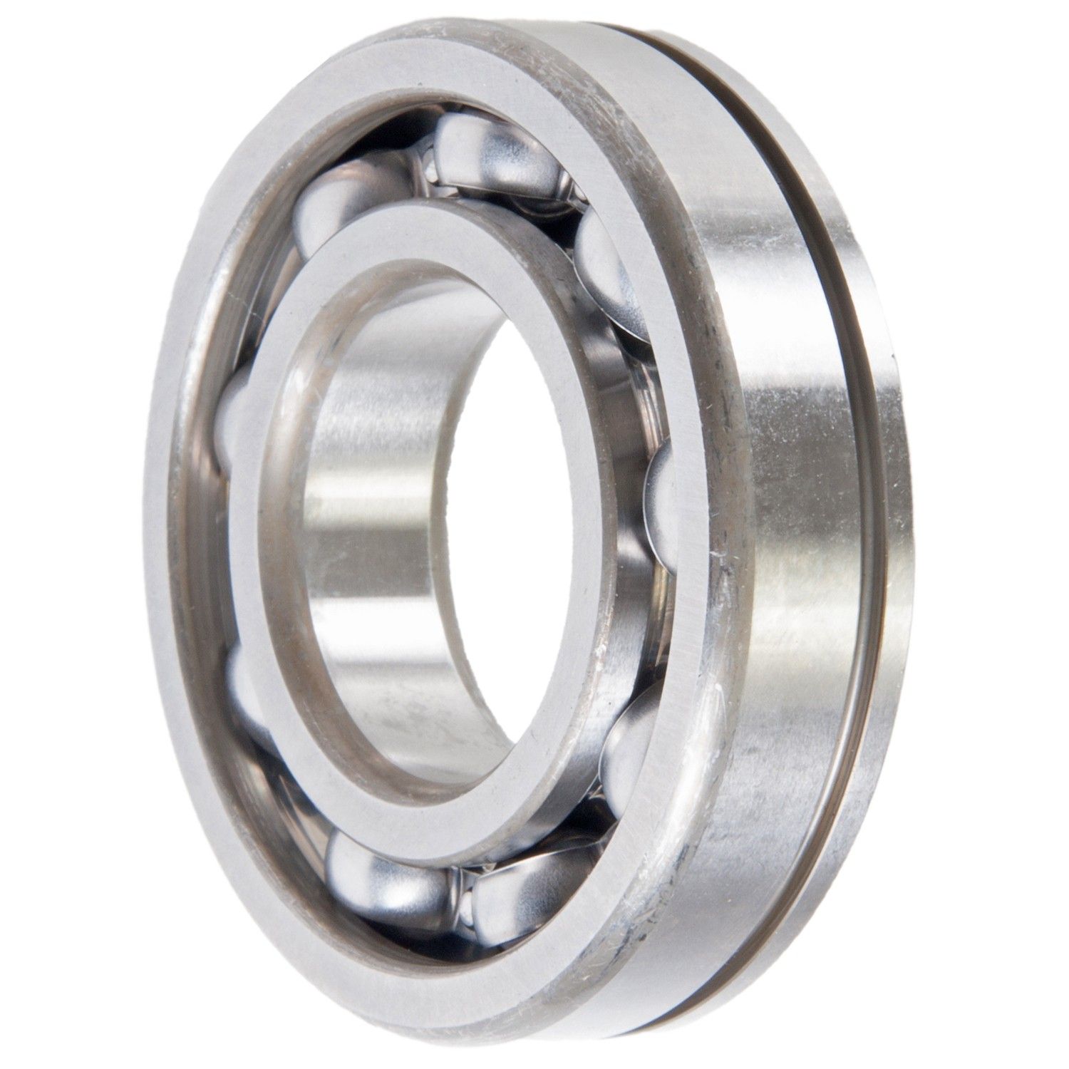 2006 Jeep Commander Transfer Case Output Shaft Bearing